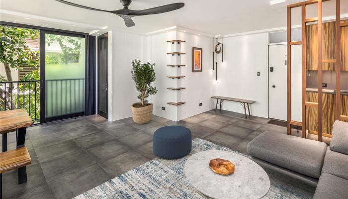 2987 Kalakaua condo # 201, Honolulu, Hawaii - photo 1 of 16