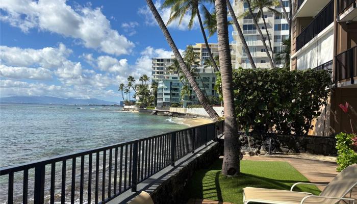 2987 Kalakaua condo # 703, Honolulu, Hawaii - photo 1 of 1