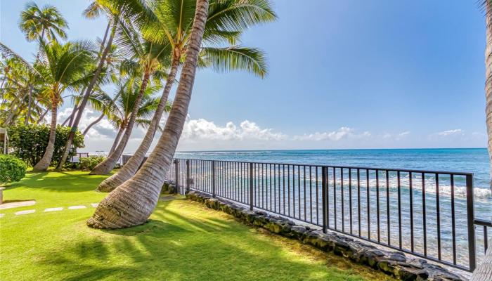 Tahitienne Inc condo # 202, Honolulu, Hawaii - photo 1 of 25