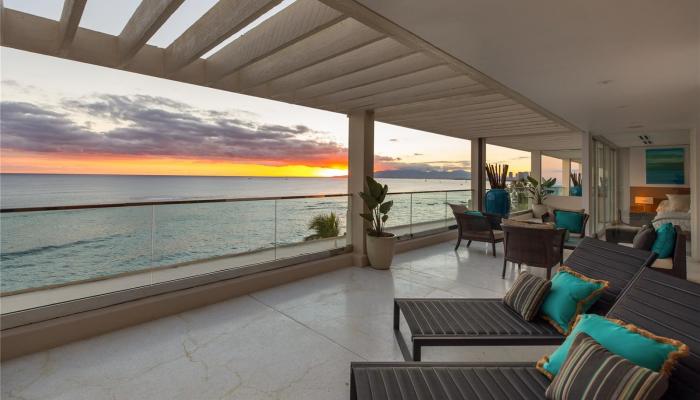 Tahitienne Inc condo # Penthouse, Honolulu, Hawaii - photo 1 of 1