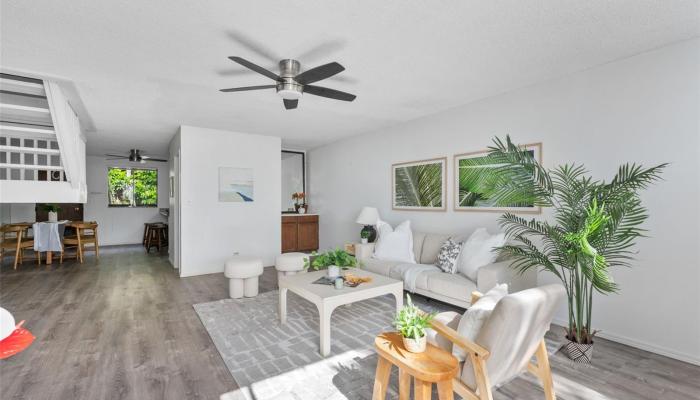 Kawaihae Crescent West condo # 300F, Honolulu, Hawaii - photo 1 of 1