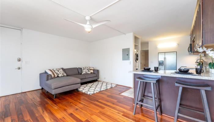 Gregg Apts The condo # A102, Honolulu, Hawaii - photo 1 of 1