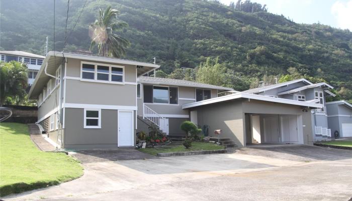 3006B Lanikaula Street Honolulu - Rental - photo 1 of 1