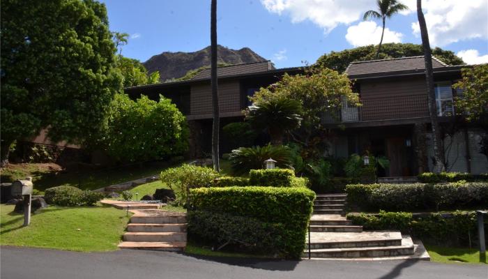 La Pietra condo # 2, Honolulu, Hawaii - photo 1 of 1