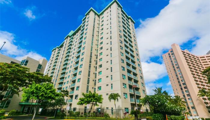 3009 Ala Makahala Pl Honolulu - Rental - photo 1 of 21