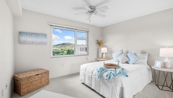 Country Club Village 6 condo # 1403, Honolulu, Hawaii - photo 1 of 17