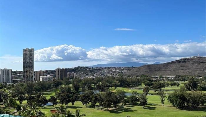 3009 Ala Makahala Place Honolulu - Rental - photo 1 of 10