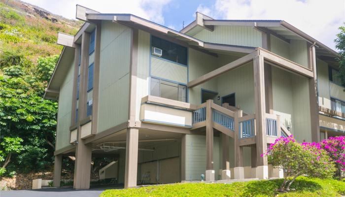 300C Kawaihae Street townhouse # 300C, Honolulu, Hawaii - photo 1 of 1