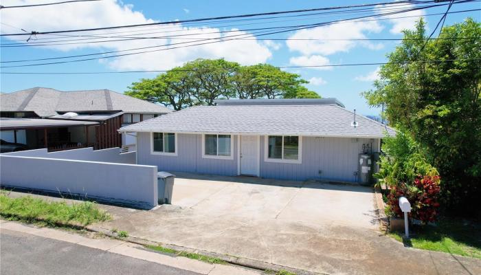 3015  Alencastre Place St. Louis, Diamond Head home - photo 1 of 23