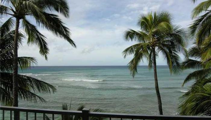 Oceanside Manor condo # 501, Honolulu, Hawaii - photo 1 of 8