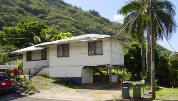 3017 Lono Pl  Honolulu, Hi vacant land for sale - photo 1 of 10