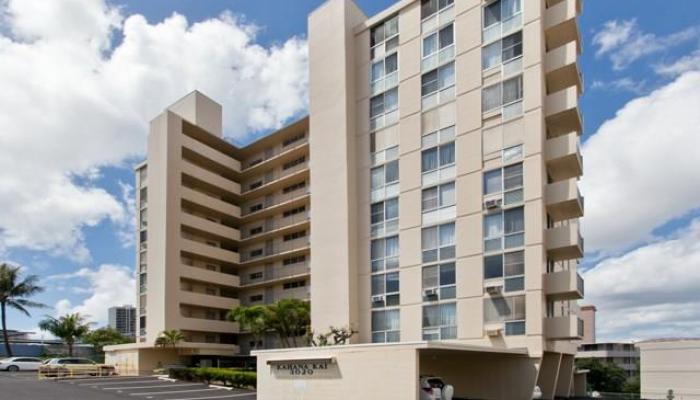 Kahana Kai condo # 204, Honolulu, Hawaii - photo 1 of 1