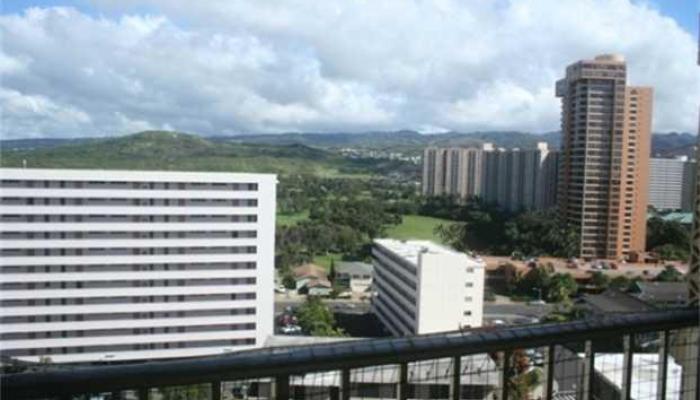 Kahana Kai condo # 804, Honolulu, Hawaii - photo 1 of 1