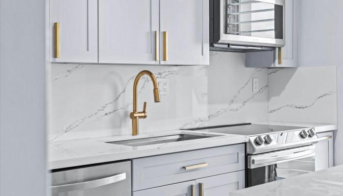 Diamond Head Alii condo # 208, Honolulu, Hawaii - photo 1 of 20