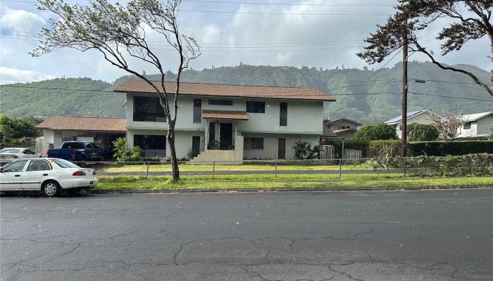 3028  Kalehua St Manoa Area, Honolulu home - photo 1 of 1