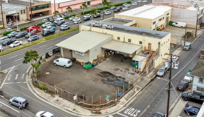 303 Kalihi Street Honolulu Oahu commercial real estate photo1 of 1