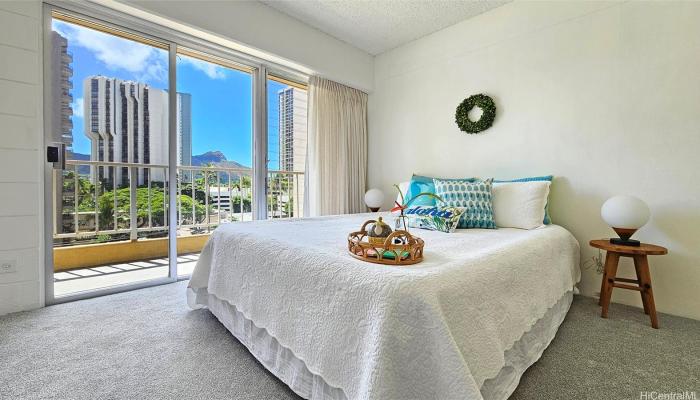 King Kalani condo # 702, Honolulu, Hawaii - photo 1 of 16