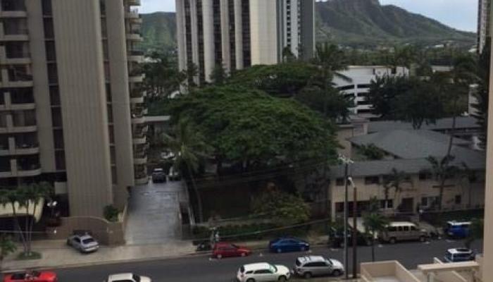 King Kalani condo # 802, Honolulu, Hawaii - photo 1 of 1