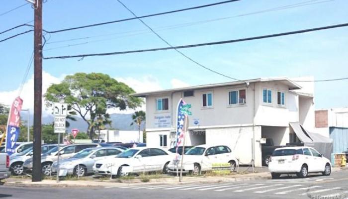 303 Puuhale Rd Honolulu Oahu commercial real estate photo1 of 6