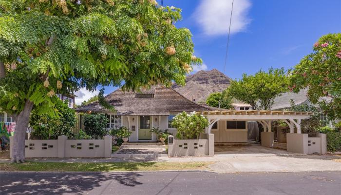 3030  Kalakaua Ave Diamond Head, Diamond Head home - photo 1 of 1