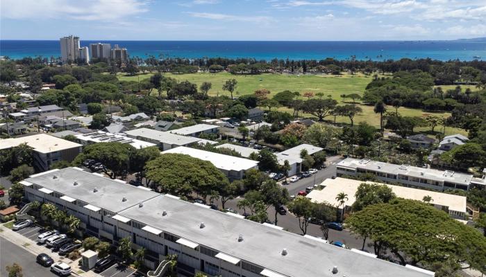 3030 Pualei Circle townhouse # 101, Honolulu, Hawaii - photo 1 of 20