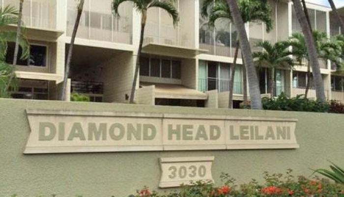 Diamond Head @ Pualei Cir condo # 110, Honolulu, Hawaii - photo 1 of 7