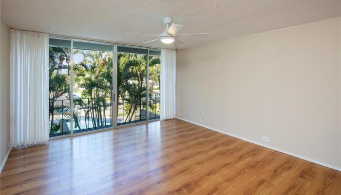 Diamond Head @ Pualei Cir condo # 206, Honolulu, Hawaii - photo 1 of 1