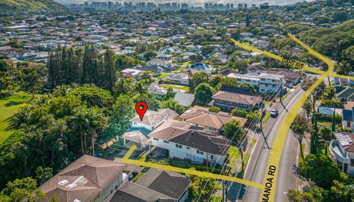3041A  Manoa Road Manoa Area, Honolulu home - photo 1 of 1