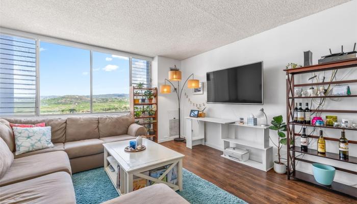 Harbour Ridge condo # 1305, Honolulu, Hawaii - photo 1 of 18