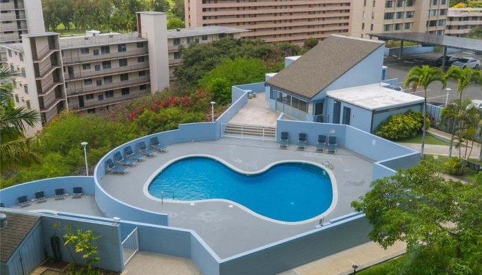 Harbour Ridge condo # 1610, Honolulu, Hawaii - photo 1 of 1