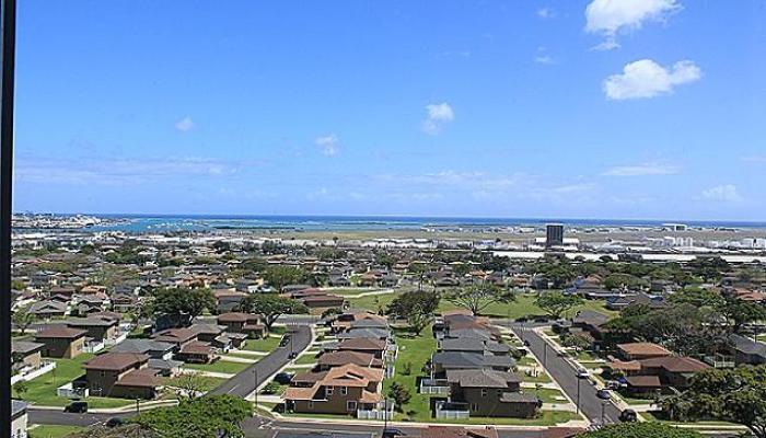 Harbour Ridge condo # 1616, Honolulu, Hawaii - photo 1 of 1