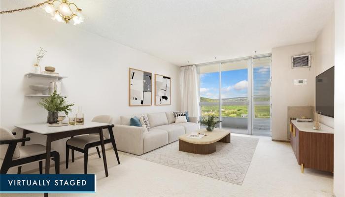 Harbour Ridge condo # 1701, Honolulu, Hawaii - photo 1 of 24