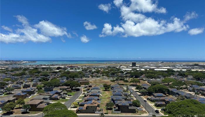 Harbour Ridge condo # 1814, Honolulu, Hawaii - photo 1 of 16