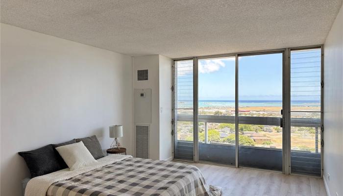 Harbour Ridge condo # 1814, Honolulu, Hawaii - photo 1 of 16