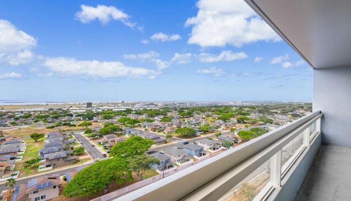 Harbour Ridge condo # 1818, Honolulu, Hawaii - photo 1 of 1
