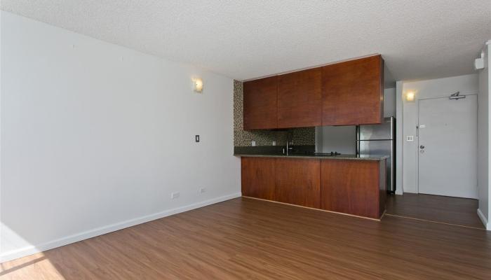 Harbour Ridge condo # 306, Honolulu, Hawaii - photo 1 of 15