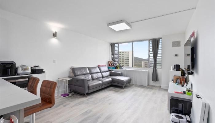 Harbour Ridge condo # 311, Honolulu, Hawaii - photo 1 of 1