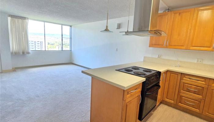 Harbour Ridge condo # 319, Honolulu, Hawaii - photo 1 of 12