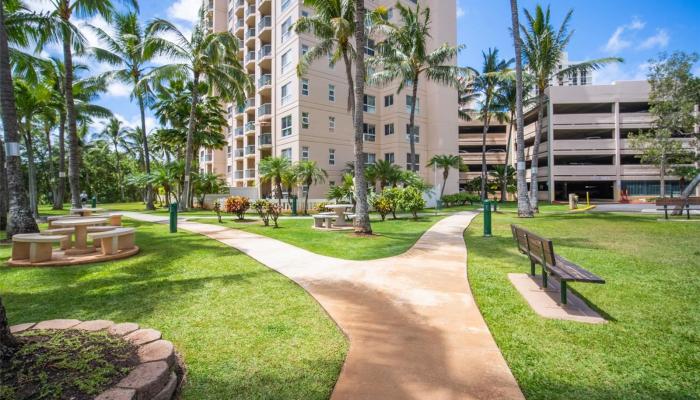 Country Club Village condo # 306, Honolulu, Hawaii - photo 1 of 1