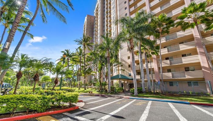 Country Club Village condo # 411, Honolulu, Hawaii - photo 1 of 1