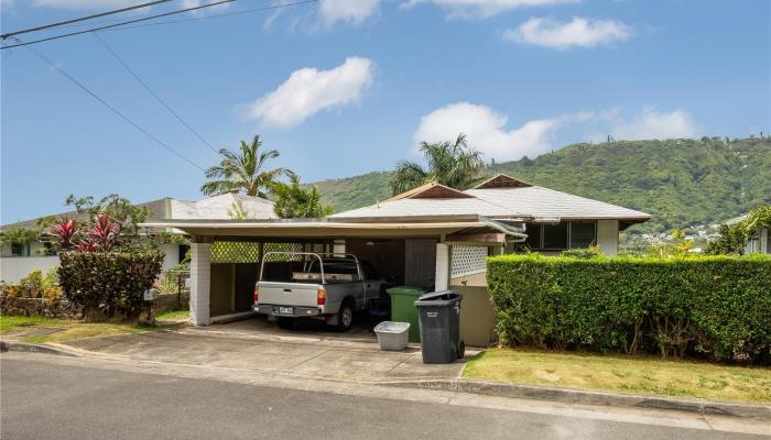 3054  Lanikaula Street Manoa Area, Honolulu home - photo 1 of 1