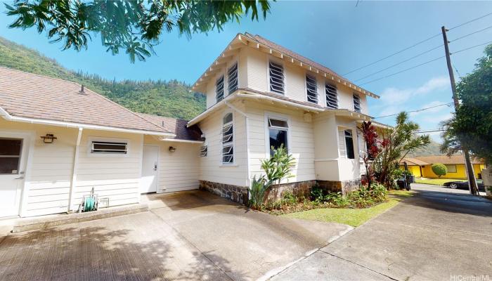 3054  Puhala Rise Rise Manoa-woodlawn, Honolulu home - photo 1 of 1