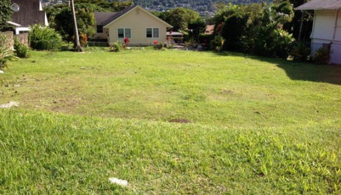 3055 Oahu Ave  Honolulu, Hi vacant land for sale - photo 1 of 7