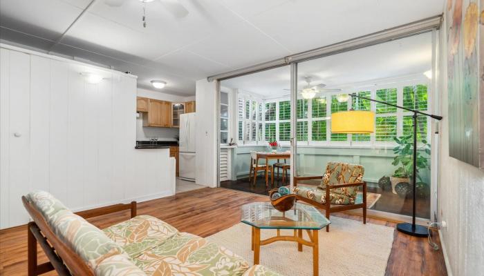 Diamond Head Gardens condo # 105, Honolulu, Hawaii - photo 1 of 25