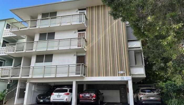 Diamond Head Gardens condo # A301, Honolulu, Hawaii - photo 1 of 1