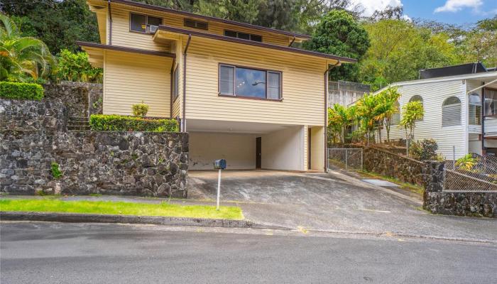 3059  Ukiuki Place Kalihi Valley, Honolulu home - photo 1 of 1