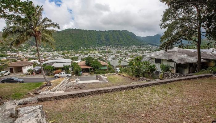 3059 Woolsey Place  Honolulu, Hi vacant land for sale - photo 1 of 9