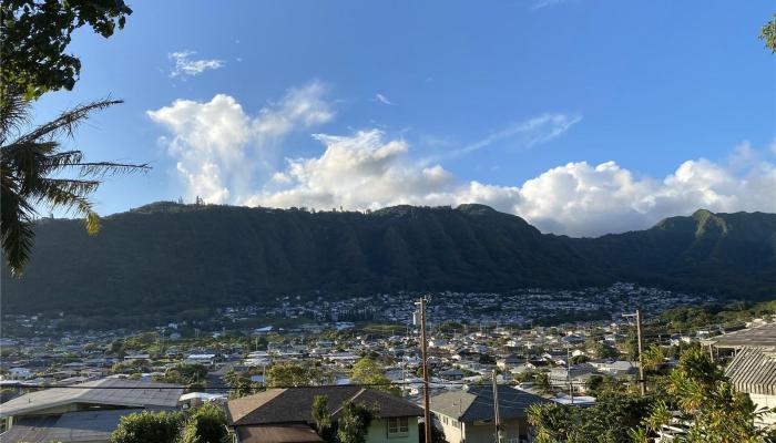 3059 Woolsey Place  Honolulu, Hi vacant land for sale - photo 1 of 18