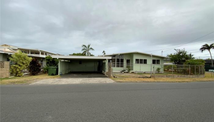 306 Kalama Street Kailua - Rental - photo 1 of 13