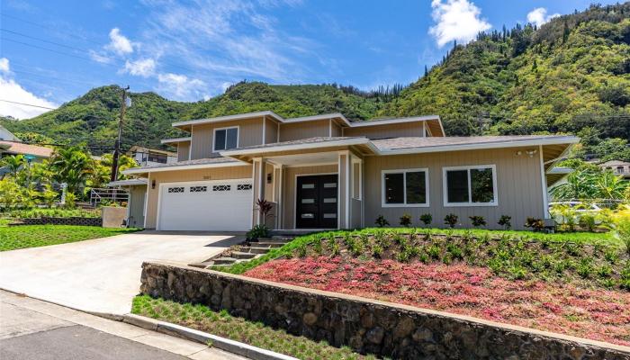3061  Kahaloa Drive Manoa Area, Honolulu home - photo 1 of 24